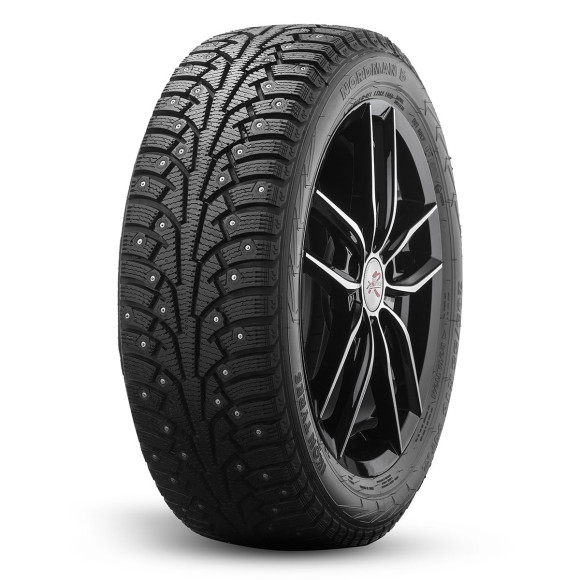 Шины Ikon Tyres  205/55/16  T 94 Ikon Nordman 5  XL Ш.
