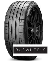 Шины Pirelli 255/35 r21 P Zero PZ4 Sports Car Noise cancelling system 98Y Шины Pirelli 255/35 r21 P Zero PZ4 Sports Car Noise cancelling system 98Y