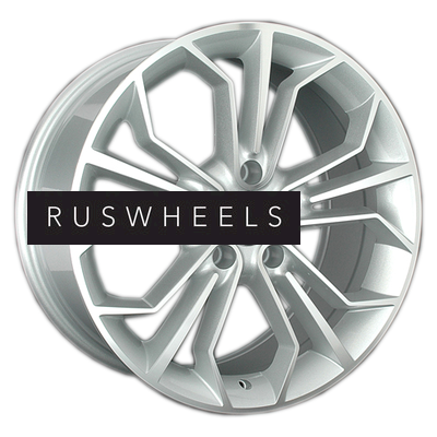 Диски Replay 10x19/5x120 ET53 D74,1 B112 SF (конус, C645) Диски Replay 10x19/5x120 ET53 D74,1 B112 SF (конус, C645)