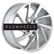 Диски RST 7x17/5x112 ET40 D57,1 R017 (Tiguan) Silver Диски RST 7x17/5x112 ET40 D57,1 R017 (Tiguan) Silver