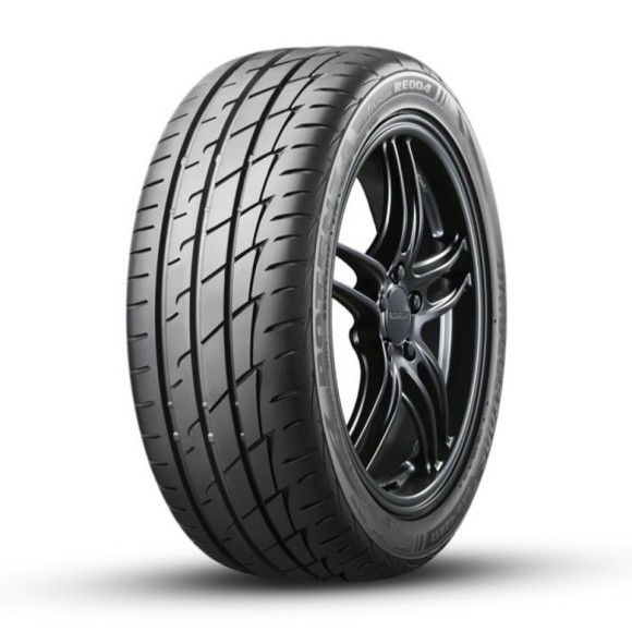 Шины Bridgestone  215/55/17  W 94 Adrenalin RE004
