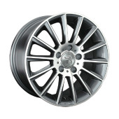 Диски REPLAY 8,0\R20 5*112 ET43 d66.6 GMF Диски REPLAY 8,0\R20 5*112 ET43 d66.6 GMF