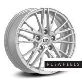 Диски Wheels UP R16 / 6.5J PCD 5x114.3 ЕТ 50 ЦО 67.1 Up108 Диски Wheels UP R16 / 6.5J PCD 5x114.3 ЕТ 50 ЦО 67.1 Up108