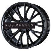 Диски MAK 8,5x20/5x108 ET42 D63,4 Munchen Matt Black