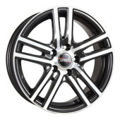 Диски Tech Line 6,0\R15 5*100 ET38 d57.1 BD Диски Tech Line 6,0\R15 5*100 ET38 d57.1 BD