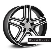 Диски Legeartis Optima R17 / 7.5J PCD 5x112 ЕТ 47 ЦО 66.6 MB67