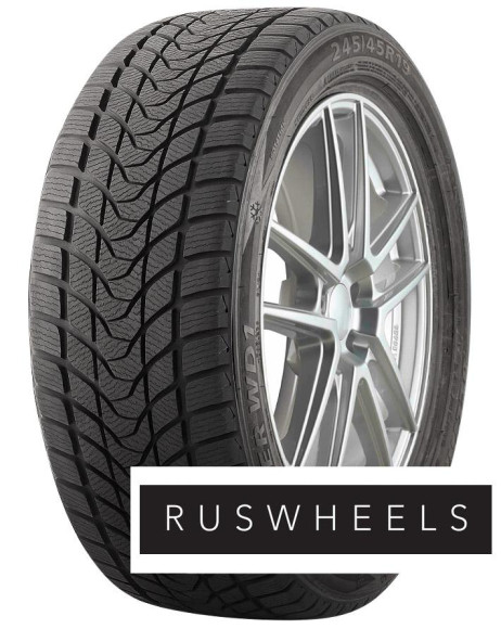 Шины Delinte 185/65 r14 Winter WD1 86H Шины Delinte 185/65 r14 Winter WD1 86H
