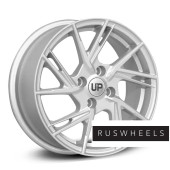 Диски Wheels UP R15 / 6.5J PCD 5x100 ЕТ 38 ЦО 57.1 Up115