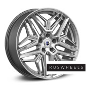 Диски КиК R19 / 7J PCD 5x114.3 ЕТ 40 ЦО 64.1 Колумб