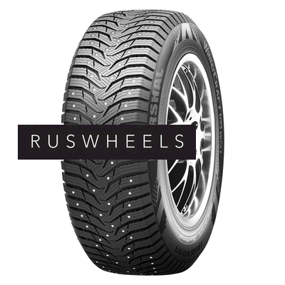 Шины Marshal 185/65R15 88T WinterCraft Ice WI31 TL (шип.)