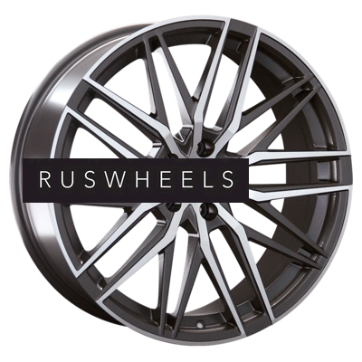 Диски Replay 8,5x20/5x112 ET27 D66,6 B308 MGMF (конус, B640) Диски Replay 8,5x20/5x112 ET27 D66,6 B308 MGMF (конус, B640)