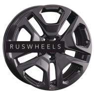 Диски Replay 7,5x19/5x114,3 ET40 D60,1 TY345 GM (конус, C570)