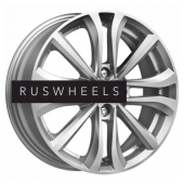 Диски iFree 6x16/4x100 ET45 D54,1 Панган (КС938) Нео-классик