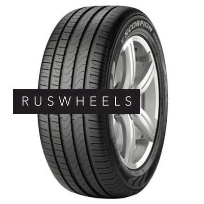 Шины Pirelli 235/55R17 99V Scorpion Verde AO ECO TL