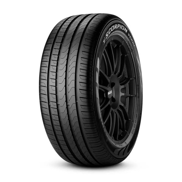 Шины Pirelli 235/55R17 99V Scorpion Verde AO ECO TL
