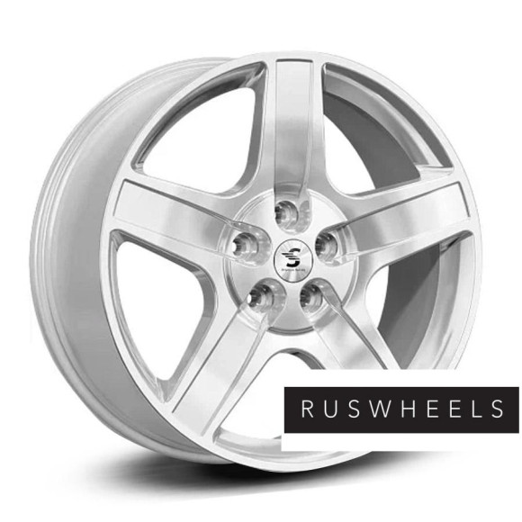 Диски Premium Series R20 / 8.5J PCD 5x120 ЕТ 41.5 ЦО 66.1 КР008 Voyah Dream