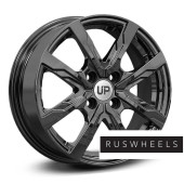 Диски Wheels UP R15 / 6J PCD 4x98 ЕТ 35 ЦО 58.5 Up122 Диски Wheels UP R15 / 6J PCD 4x98 ЕТ 35 ЦО 58.5 Up122