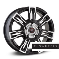 Диски Yamato Samurai R18 / 8J PCD 5x150 ЕТ 60 ЦО 110.5 Takaeda Singen Диски Yamato Samurai R18 / 8J PCD 5x150 ЕТ 60 ЦО 110.5 Takaeda Singen