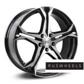 Диски RST R19 / 7.5J PCD 5x114.3 ЕТ 35 ЦО 67.1 R099