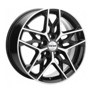 Диски Carwel 7,0\R17 5*110 ET46 d63.3 ABT