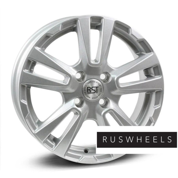 Диски RST R15 / 6J PCD 4x100 ЕТ 50 ЦО 60.1 R065