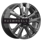 Диски КИК 8x18/5x150 ET56 D110,1 Мичиган (КС1107) Кварц