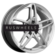 Диски СКАД 7x17/5x108 ET50 D63,35 Турин (КЛ253) Селена (АРС 014 black)