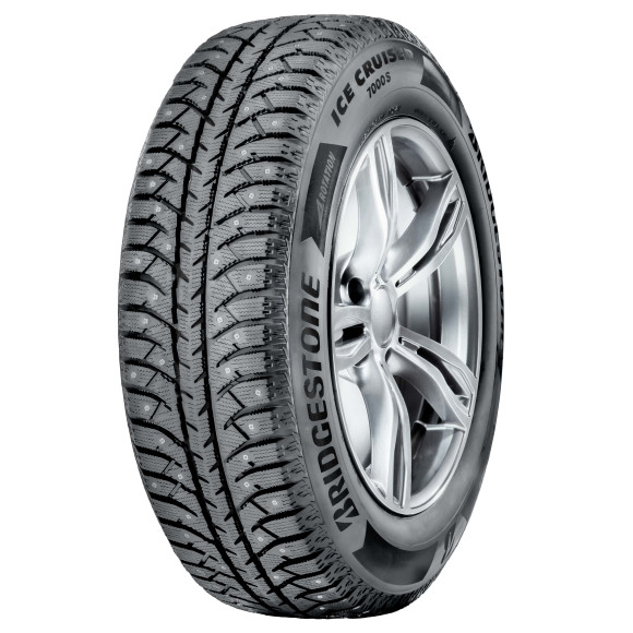 Шины Bridgestone  235/55/17  T 99 Ice Cruiser 7000S  Ш.