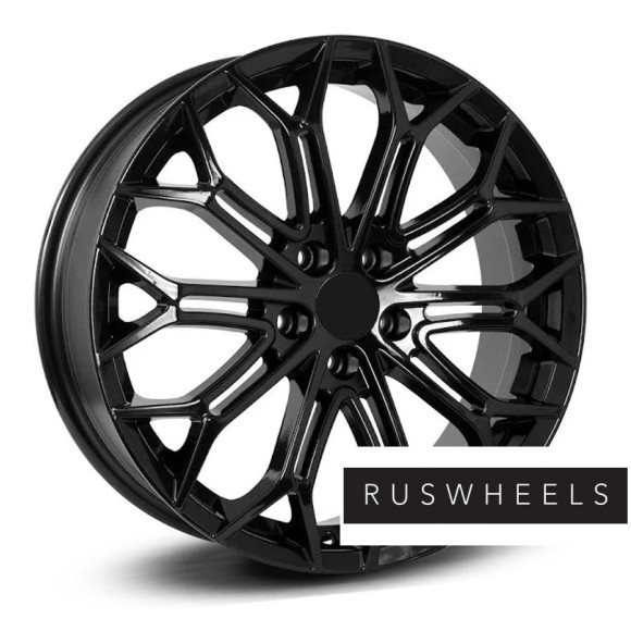 Диски RST R18 / 6.5J PCD 5x114.3 ЕТ 37 ЦО 66.5 R208 Диски RST R18 / 6.5J PCD 5x114.3 ЕТ 37 ЦО 66.5 R208