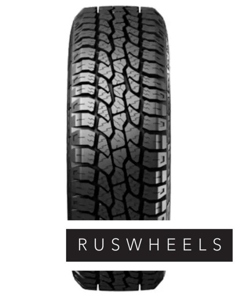 Шины Triangle 235/65/17 T 104 TR292 Шины Triangle 235/65/17 T 104 TR292