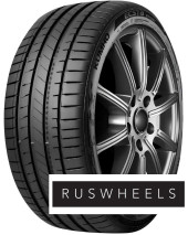 Шины Kumho  255/35/18  Y 94 PS-72  XL  KOREA