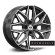Диски КиК R17 / 7J PCD 5x108 ЕТ 42 ЦО 63.35 Ариус