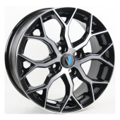 Диски VENTI 6,0\R15 4*98 ET40 d58.6 BD