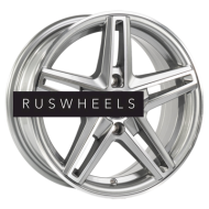 Диски Megami 6x14/4x100 ET35 D60,1 MGM-14 GMF