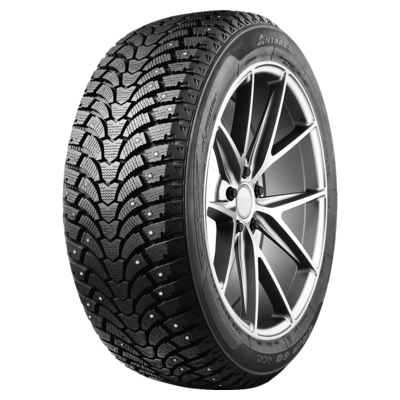 Шины Antares 285/50R20 112T Grip 60 ice TL (шип.)