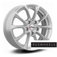 Диски iFree R16 / 6.5J PCD 5x112 ЕТ 43 ЦО 57.1 Джет