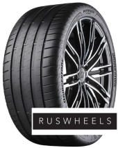 Шины Bridgestone 285/30 r19 Potenza Sport 98Y