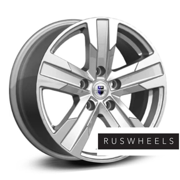 Диски КиК R16 / 7J PCD 5x108 ЕТ 40 ЦО 65.1 Висмут