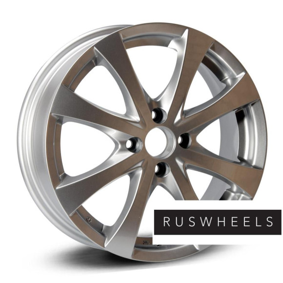 Диски Replica H R16 / 6J PCD 4x100 ЕТ 52 ЦО 54.1 Ki52H