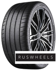 Шины Bridgestone 265/50/19 Y 110 PSPORT XL Шины Bridgestone 265/50/19 Y 110 PSPORT XL