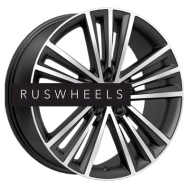 Диски СКАД 7,5x19/5x114,3 ET45 D66,1 Манчестер (КЛ329) Алмаз бархат новый Диски СКАД 7,5x19/5x114,3 ET45 D66,1 Манчестер (КЛ329) Алмаз бархат новый