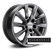 Диски Carwel R16 / 6J PCD 5x100 ЕТ 45 ЦО 57.1 Иманта Диски Carwel R16 / 6J PCD 5x100 ЕТ 45 ЦО 57.1 Иманта