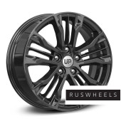 Диски Wheels UP R17 / 7J PCD 5x108 ЕТ 42 ЦО 65.1 Up106