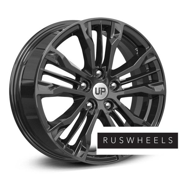 Диски Wheels UP R17 / 7J PCD 5x108 ЕТ 42 ЦО 65.1 Up106