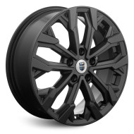 Диски КиК 6.5\R17 5*114.3 ET50 d54.1 Кварц Диски КиК 6.5\R17 5*114.3 ET50 d54.1 Кварц