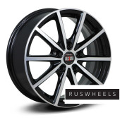 Диски Alcasta R17 / 7J PCD 5x114.3 ЕТ 45 ЦО 54.1 M61 Диски Alcasta R17 / 7J PCD 5x114.3 ЕТ 45 ЦО 54.1 M61