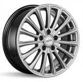 Диски Xtrike 7,0\R17 5*114.3 ET45 d60.1 HSB Диски Xtrike 7,0\R17 5*114.3 ET45 d60.1 HSB