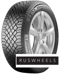 Шины Continental 225/45 r17 VikingContact 7 94T Runflat Шины Continental 225/45 r17 VikingContact 7 94T Runflat