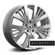 Диски КиК R19 / 7.5J PCD 5x114.3 ЕТ 35 ЦО 67.1 Марвел Диски КиК R19 / 7.5J PCD 5x114.3 ЕТ 35 ЦО 67.1 Марвел