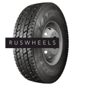 Грузовые шины Kama 295/75R22,5 148/145M NR 202 TL M+S 